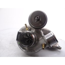 Turbo GARRETT 821402-5005S pour FORD USA MUSTANG Convertible 2.3 EcoBoost 314 CV
