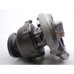 Turbo GARRETT 822182-5013S pour FORD RANGER (TKE) 3.2 TDCi 4x4 200 CV