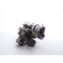 Turbo GARRETT 824060-5005S pour FORD FOCUS III 1.6 TDCi ECOnetic 105 CV