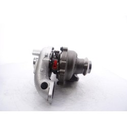 Turbo GARRETT 824060-5005S pour FORD FOCUS III 1.6 TDCi ECOnetic 105 CV