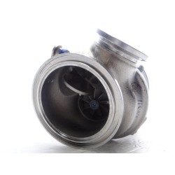 Turbo GARRETT 824453-5001S pour BMW 5 (F10) M5 Competition 575 CV