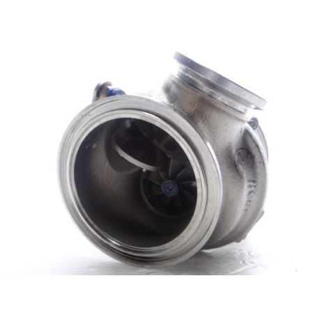 Turbo GARRETT 824453-5001S pour BMW 5 (F10) M5 Competition 575 CV