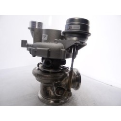Turbo GARRETT 824453-5001S pour BMW 5 (F10) M5 Competition 575 CV