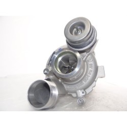 Turbo GARRETT 824453-5001S pour BMW 5 (F10) M5 Competition 575 CV