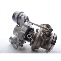 Turbo GARRETT 824453-5001S pour BMW 5 (F10) M5 Competition 575 CV