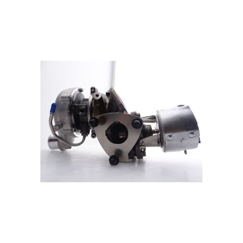 Turbo GARRETT 824756-5003S pour LAND ROVER RANGE ROVER SPORT II (L494) 3.0 SDV6 4x4 292 CV