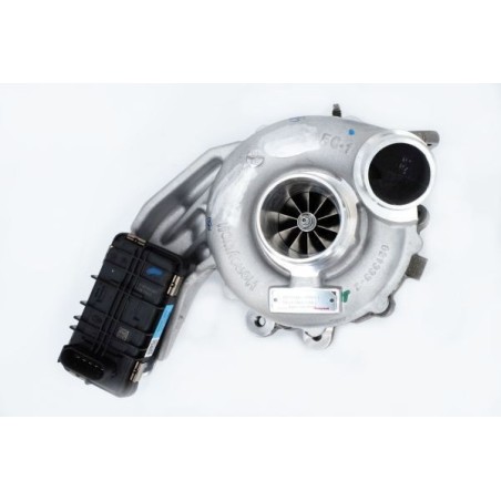 Turbo GARRETT 829440-5003S pour LAND ROVER DISCOVERY IV (L319) 3.0 SDV6 4x4 256 CV