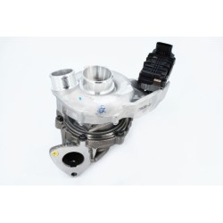 Turbo GARRETT 829440-5003S pour LAND ROVER DISCOVERY IV (L319) 3.0 SDV6 4x4 256 CV