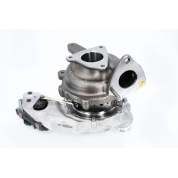 Turbo GARRETT 829440-5003S pour LAND ROVER DISCOVERY IV (L319) 3.0 SDV6 4x4 256 CV