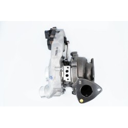 Turbo GARRETT 829440-5003S pour LAND ROVER DISCOVERY IV (L319) 3.0 SDV6 4x4 256 CV