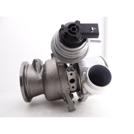 Turbo GARRETT 836265-5001S pour VOLVO S60 II (134) D3 150 CV