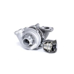 Turbo BTS Turbo T915019 pour PEUGEOT 308 I (4A_, 4C_) 1.6 HDi 90 CV