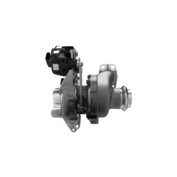 Turbo GARRETT 845275-5001S pour FORD ECOSPORT 1.5 TDCi 90 CV