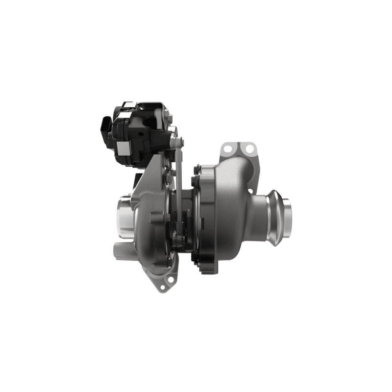 Turbo GARRETT 845275-5001S pour FORD ECOSPORT 1.5 TDCi 90 CV