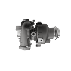 Turbo GARRETT 845275-5002S pour FORD ECOSPORT 1.5 TDCi 90 CV