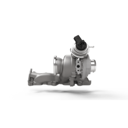 Turbo GARRETT 845888-5001S