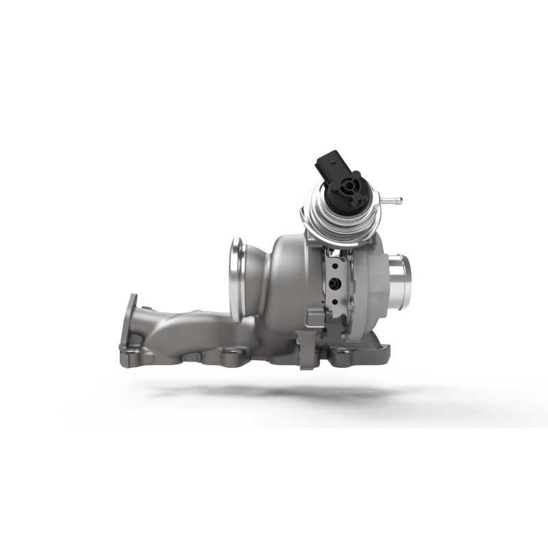 Turbo GARRETT 845888-5001S