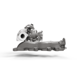 Turbo GARRETT 845888-5001S