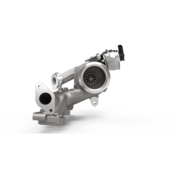 Turbo GARRETT 845888-5001S