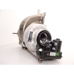 Turbo GARRETT 871794-5003S pour ALFA ROMEO GIULIA (952_) 2.0 (952ACA25) 280 CV
