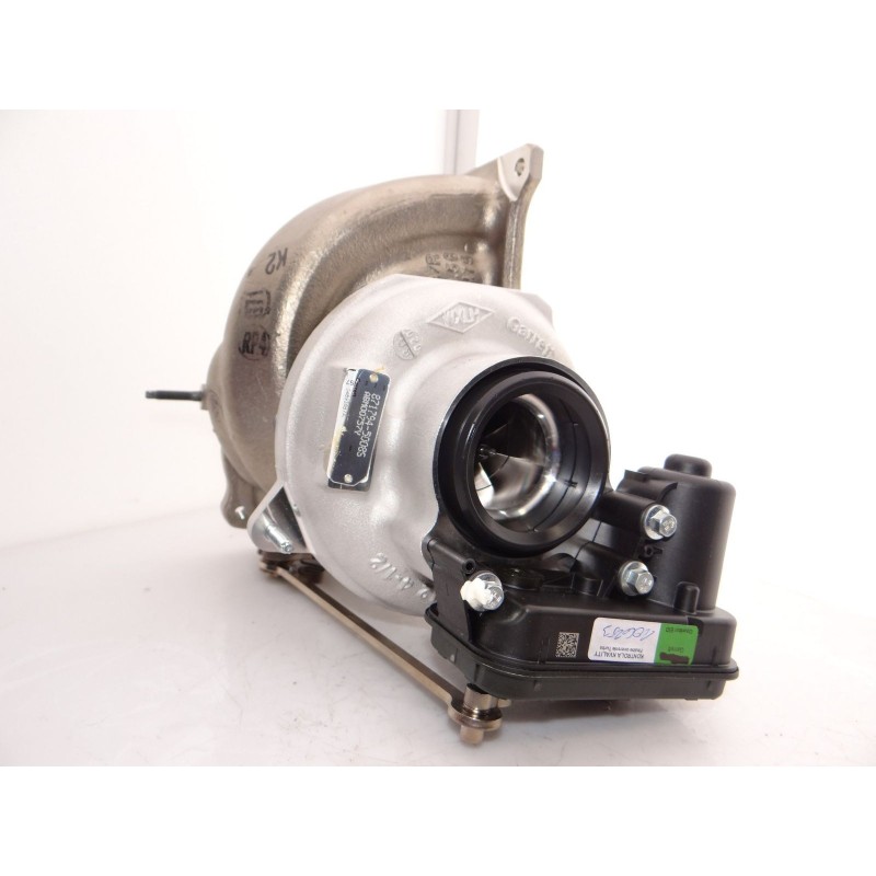 Turbo GARRETT 871794-5003S pour ALFA ROMEO GIULIA (952_) 2.0 (952ACA25) 280 CV