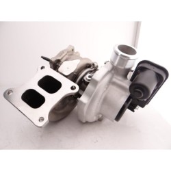 Turbo GARRETT 871794-5003S pour ALFA ROMEO GIULIA (952_) 2.0 (952ACA25) 280 CV