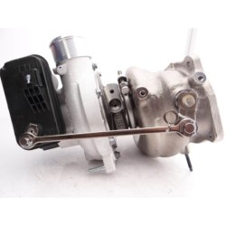 Turbo GARRETT 871794-5003S pour ALFA ROMEO GIULIA (952_) 2.0 (952ACA25) 280 CV