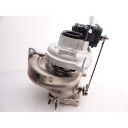 Turbo GARRETT 871794-5003S pour ALFA ROMEO GIULIA (952_) 2.0 (952ACA25) 280 CV