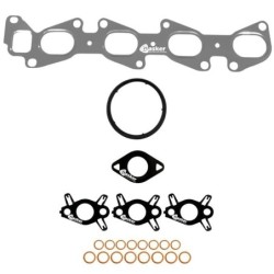 Turbo BorgWarner 10009880062 pour OPEL INSIGNIA A (G09) 2.0 Biturbo CDTI (68) 195 CV