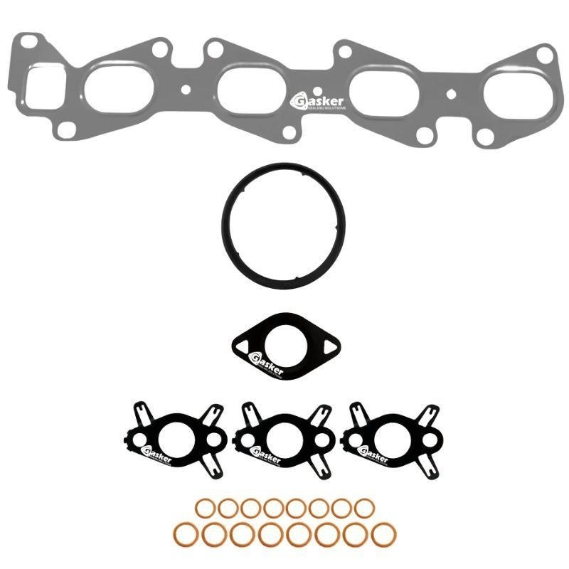 Turbo BorgWarner 10009880062 pour OPEL INSIGNIA A (G09) 2.0 Biturbo CDTI (68) 195 CV