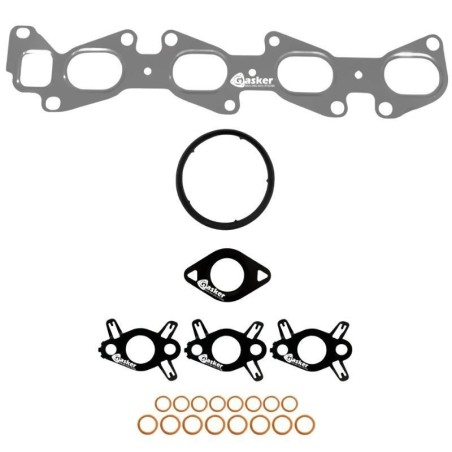 Turbo BorgWarner 10009880062 pour OPEL INSIGNIA A (G09) 2.0 Biturbo CDTI (68) 195 CV