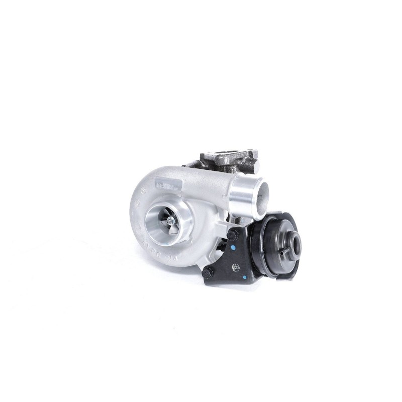 Turbo BTS Turbo T915024 pour HYUNDAI SANTA FÉ II (CM) 2.2 CRDi 139 CV