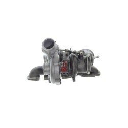 Turbo BorgWarner 10009880062 pour OPEL INSIGNIA A (G09) 2.0 Biturbo CDTI (68) 195 CV