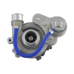 Turbo TURBO'S HOET 1100733 pour TOYOTA CAMRY (_V2_) 2.0 Turbo-D (CV20_, CV20) 84 CV