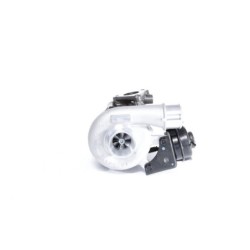 Turbo BTS Turbo T915024 pour HYUNDAI SANTA FÉ II (CM) 2.2 CRDi 139 CV