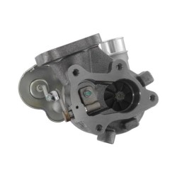Turbo TURBO'S HOET 1100733 pour TOYOTA CAMRY (_V2_) 2.0 Turbo-D (CV20_, CV20) 84 CV