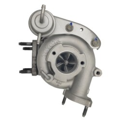 Turbo TURBO'S HOET 1100889 pour TOYOTA SUPRA (_A8_) 3.0 i Bi-Turbo (JZA80_, JZA80R) 330 CV