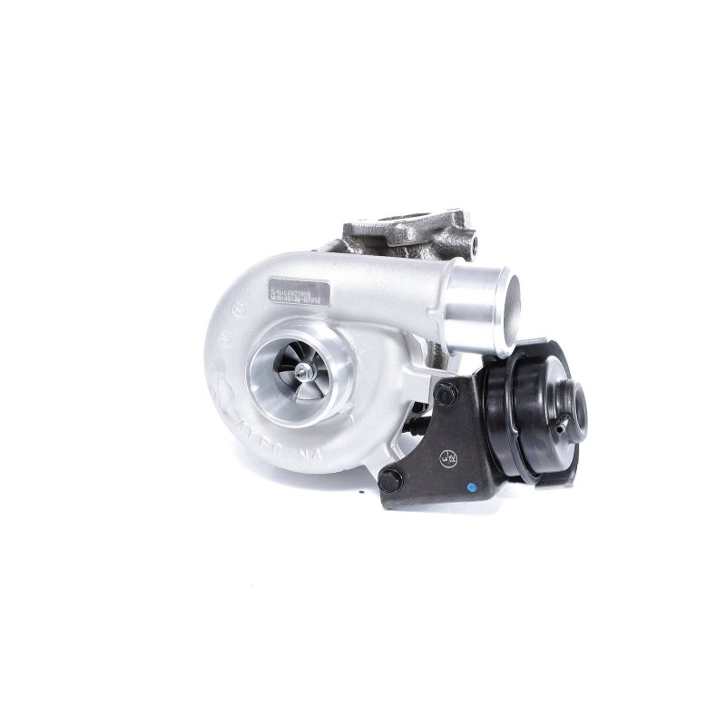 Turbo BTS Turbo T915025 pour HYUNDAI SANTA FÉ II (CM) 2.2 CRDi 139 CV