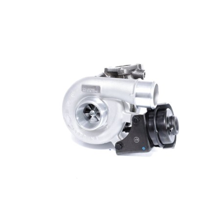 Turbo BTS Turbo T915025 pour HYUNDAI SANTA FÉ II (CM) 2.2 CRDi 139 CV