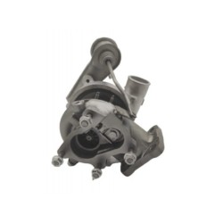 Turbo TURBO'S HOET 1100918 pour TOYOTA PICNIC (_XM1_) 2.2 D (CMX10_, CXM10G) 90 CV
