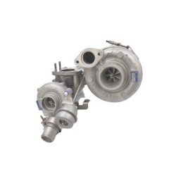 Turbo BorgWarner 12659880000