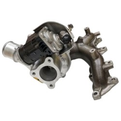 Turbo BorgWarner 16389880018 pour KIA OPTIMA (JF) 1.6 T-GDI 179 CV