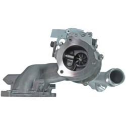 Turbo BorgWarner 16399880023 pour HYUNDAI KONA (OS, OSE, OSI) 1.6 T-GDi 177 CV