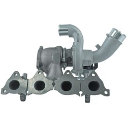 Turbo BorgWarner 16399880023 pour HYUNDAI KONA (OS, OSE, OSI) 1.6 T-GDi 177 CV