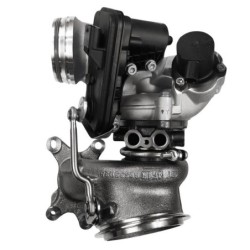 Turbo BorgWarner 16409880034 pour BMW X1 (U11) sDrive 18 i 136 CV