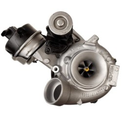 Turbo BorgWarner 17459980039 pour BMW 2 Active Tourer (F45) 218 d 150 CV