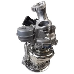 Turbo BorgWarner 18539700122 pour AUDI Q8 (4MN, 4MT) RS FSI Mild Hybrid quattro 600 CV