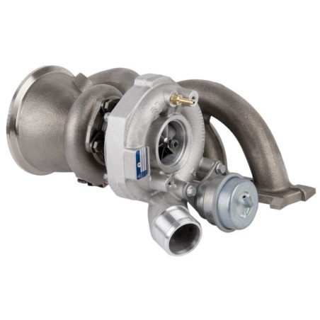 Turbo BorgWarner 18559880001 pour AUDI Q3 (8UB, 8UG) RS 2.5 quattro 310 CV