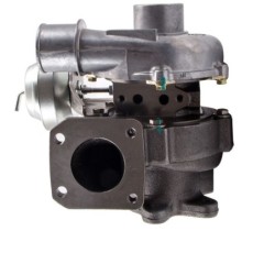 Turbo TURBO'S HOET 2100622 pour FORD RANGER (ET) 2.5 TDCi 4x4 143 CV