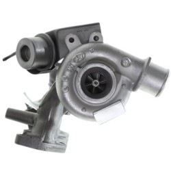 Turbo TURBO'S HOET 2101337 pour HYUNDAI i20 I (PB, PBT) 1.1 CRDi 75 CV
